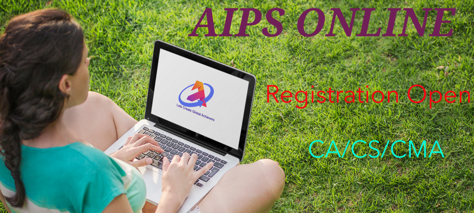 AIPS Online Classes