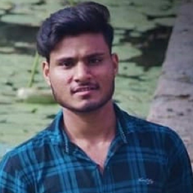 Mr. Nirmal Negi