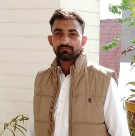 Mr. Sumit Kumar