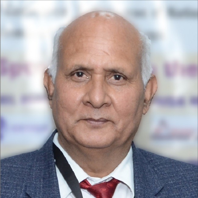 Dr Babu Lal