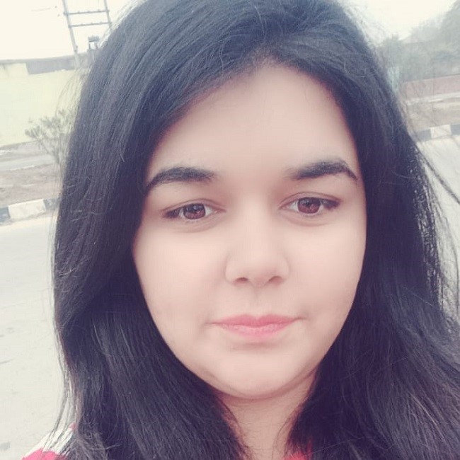 Mrs Komal