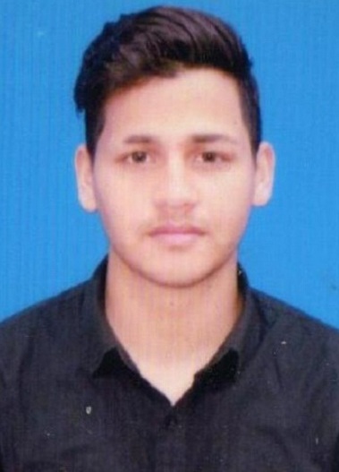 Mr Chinmay Gururani